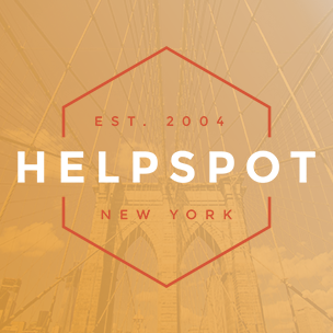 Helpspot - Move beyond mere efficiency, easily manage meaningful support interactions.